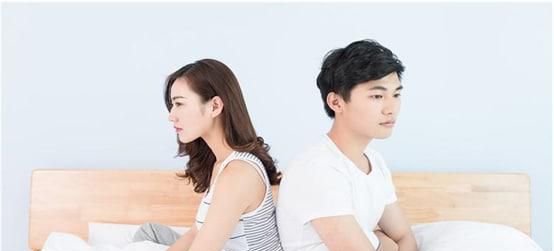 什么样的婚姻必须趁早结束