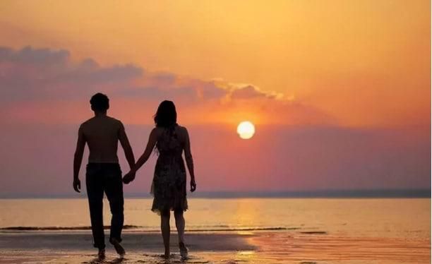 与老婆闹矛盾后感情发生裂痕，该如何修补