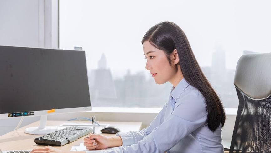 办公室恋情分手后怎么办？