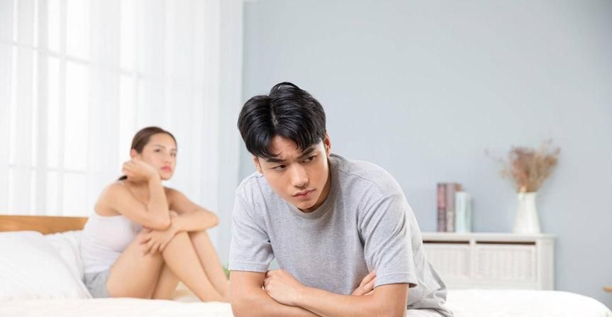 夫妻该如何利用吵架来沟通