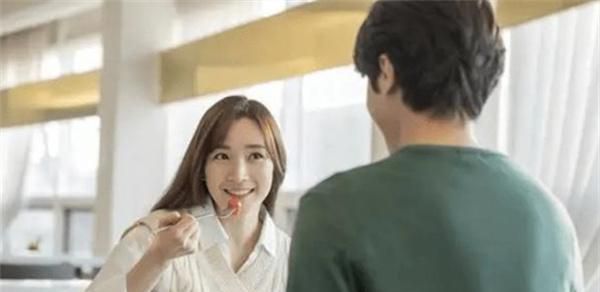 女性择偶看重哪些事