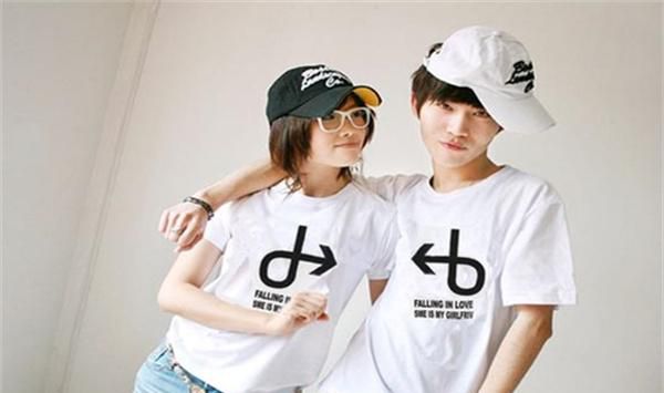 女生恋爱时会想什么