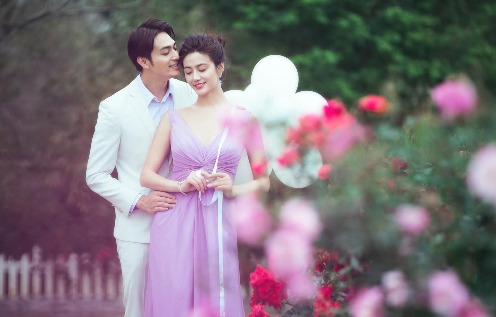 女人玩弄男人的感情的表现