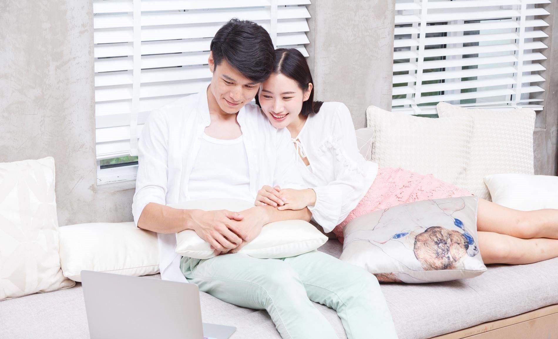 嫁给一个妈宝男到底有多可怕？