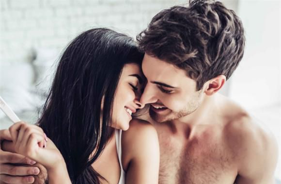 女人高潮的第一感受是什么？