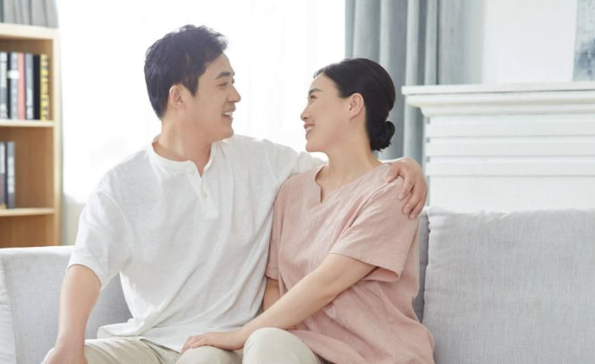 怎么样能够让夫妻的感情变好？