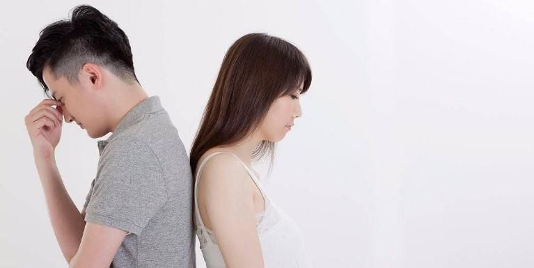 夫妻之间需要处理哪些问题？