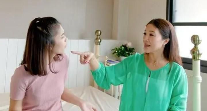 为什么夫妻可以天天吵架