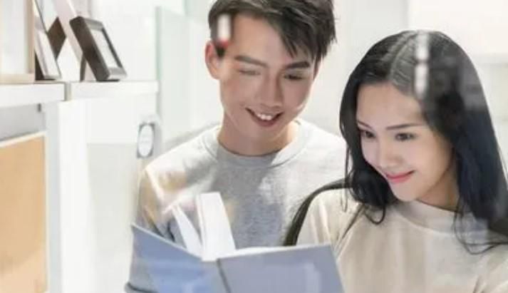 内向怎么跟男孩子表白