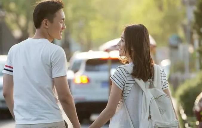 婚后生活可以有恋爱的感觉吗