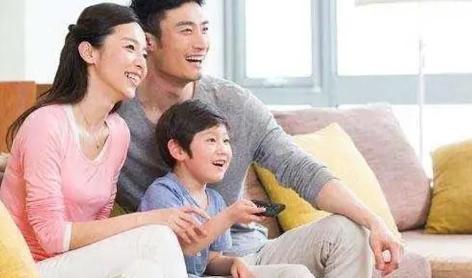 夫妻恩爱对孩子好吗
