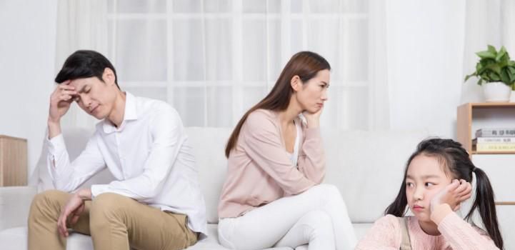 什么情况下应该离婚