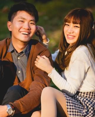 非常喜欢一个女孩子怎么做