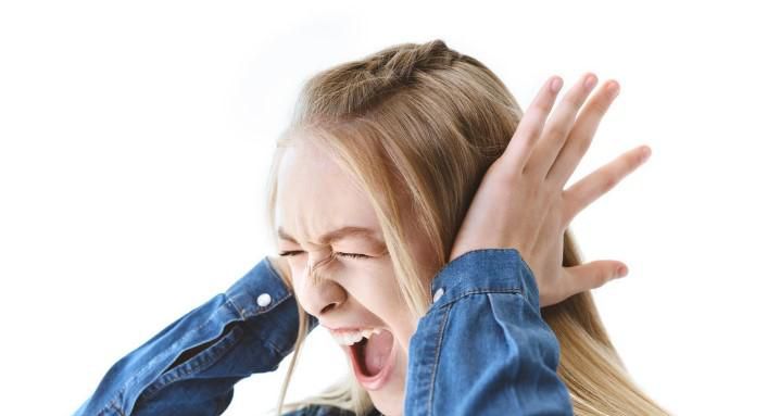 女朋友总是生气怎么回事