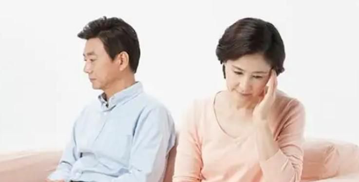 看见老公为什么心理不爽