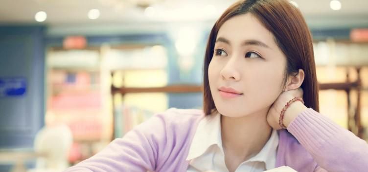 女朋友总是发脾气怎么哄