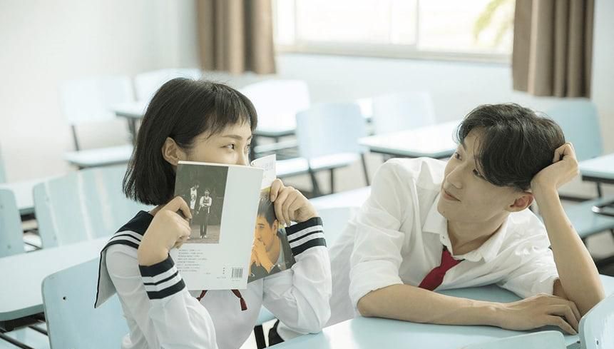 孩子早恋该不该阻止