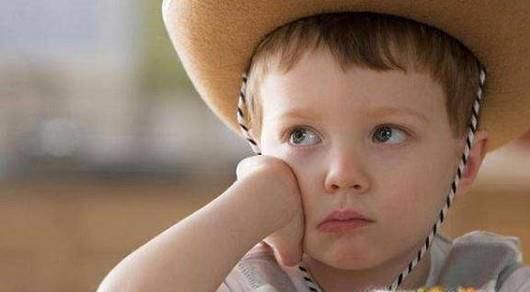 孩子脾虚有哪些症状表现？该如何调理？