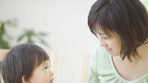 孩子比较小的时候，要让孩子明白哪些事情？