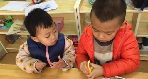 怎么让孩子学会谦让？