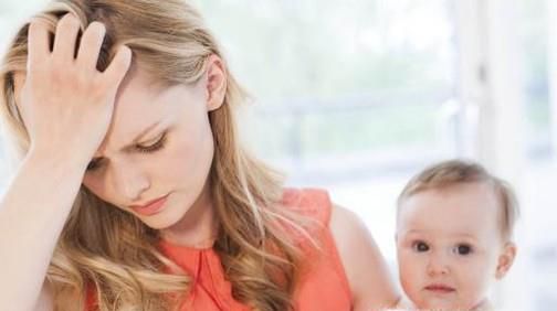 生完孩子后哪些偏见会给妈妈带来很大的压力？