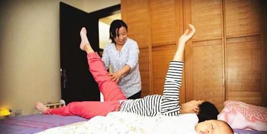 找月嫂要注意什么？如何找到合适的月嫂？