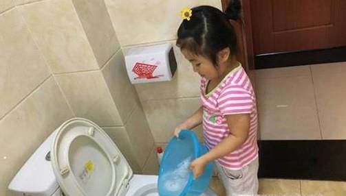 如何培养孩子节约的好习惯？