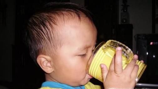 小孩子出现肝火旺怎么办？