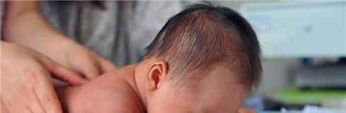 妈妈不可不知的婴幼儿抚触操