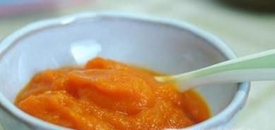 婴儿辅食——土豆胡萝卜泥的做法
