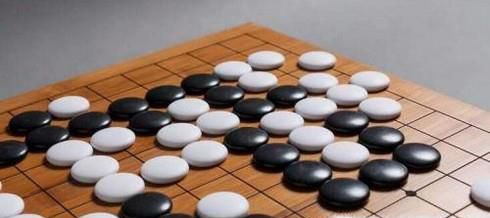 幼儿学围棋的好处与注意事项