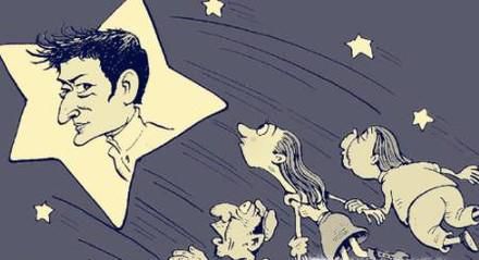 孩子痴迷追星，家长怎么办？