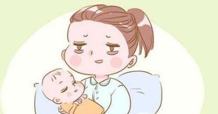 给生完宝宝的妈妈送什么礼物好？