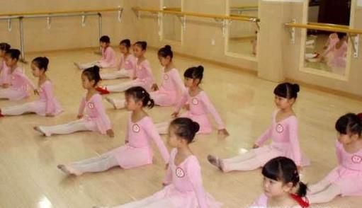 孩子几岁学习舞蹈、乐器比较好？