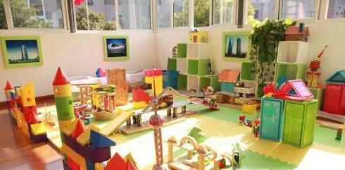 幼儿园新生入园须知与攻略