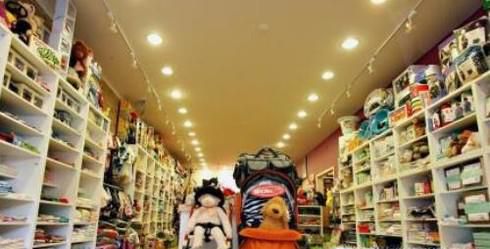 加盟母婴店怎么做