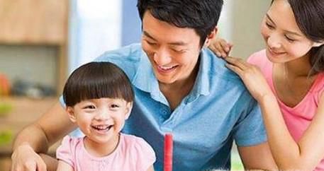 适合4岁宝宝的亲子游戏