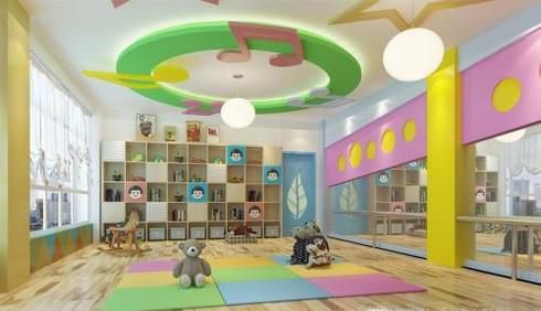 幼儿园如何进行安全教育