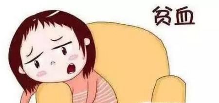 贫血对胎儿的影响