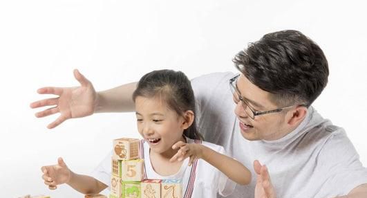 教孩子学说话需要注意那些方面