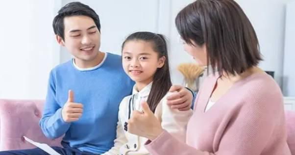 教娃学会包容他人的方法