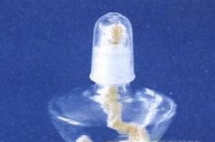 使用酒精灯的方法