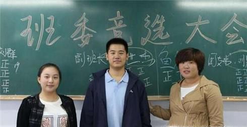 大学参加社团竞选班干部有什么好处？