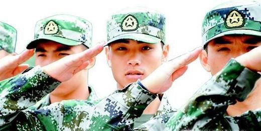 大学生怎样服兵役