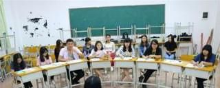 学生会招新怎么提问