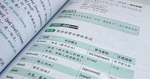 如何自学法语？有什么技巧？