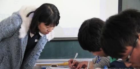 教师如何转化学困生