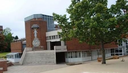 纽曼大学学院招生条件