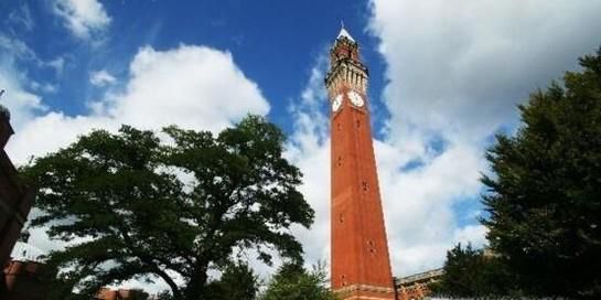 英国伯明翰大学运动与体育科学专业申请难度和课程设置解析