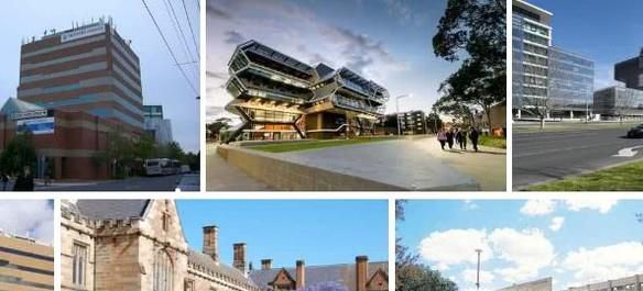 澳洲莫纳什大学研究生（硕士）课程设置及申请要求解析